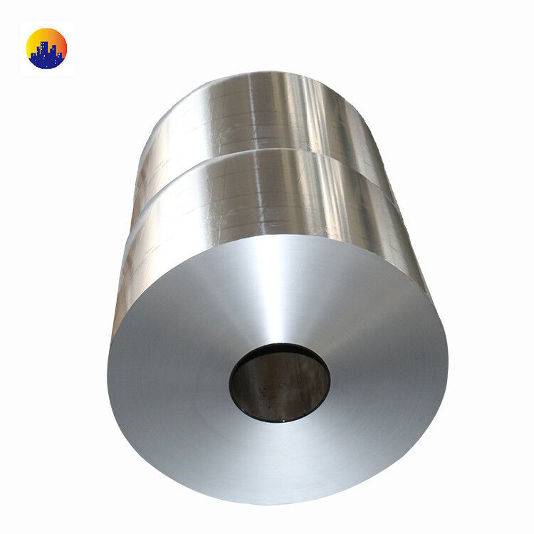 1060 Aluminum coil
