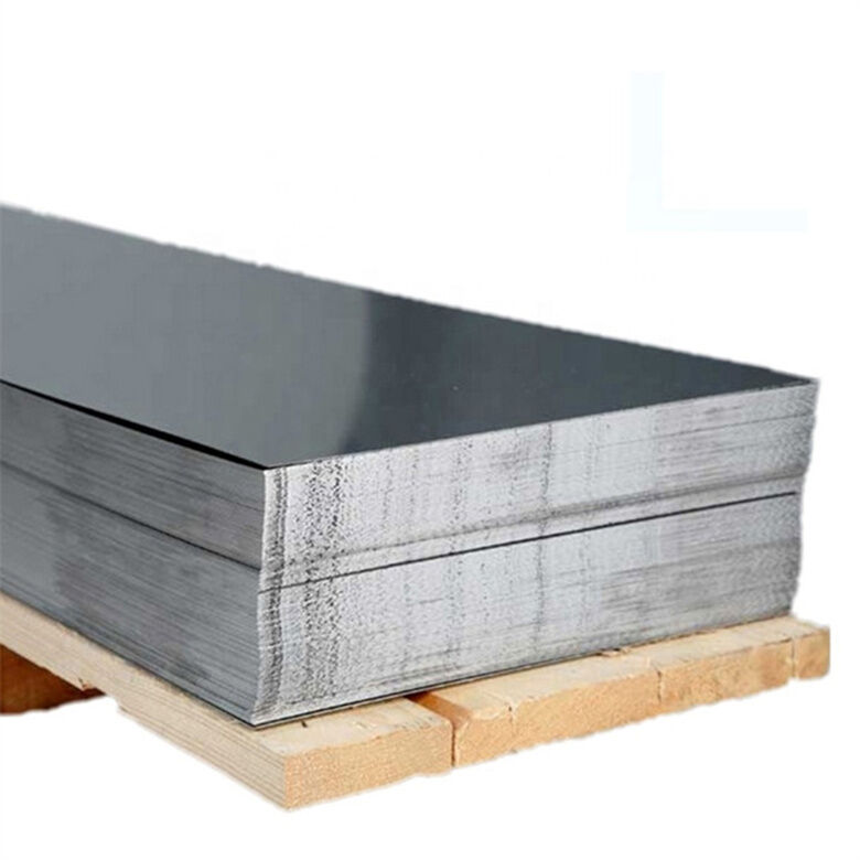 304N Stainless Steel Sheet