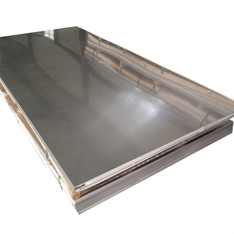 303 Stainless Steel Sheet