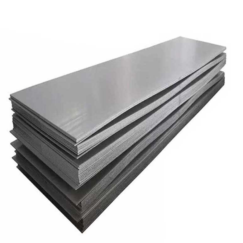 301 Stainless Steel Sheet