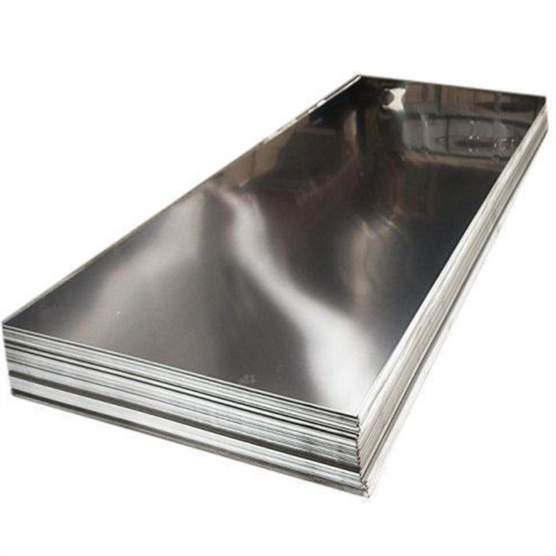 201 Stainless steel sheet