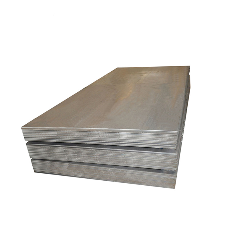 202 Stainless Steel Sheet