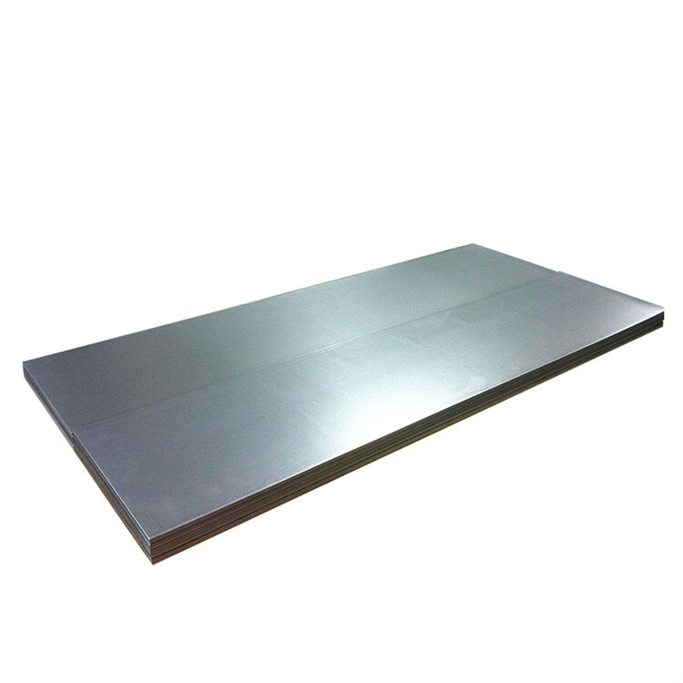 8079 Aluminium Sheet