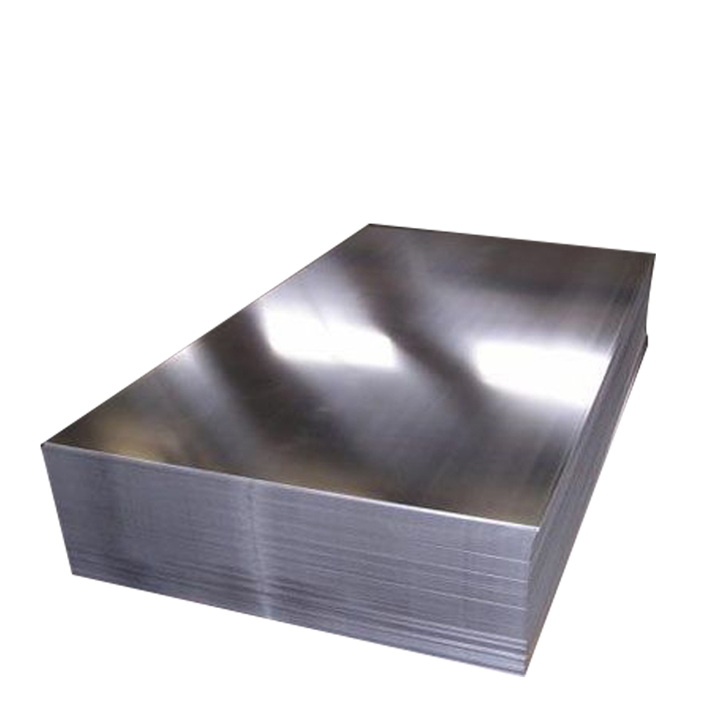 321 Stainless Steel Sheet