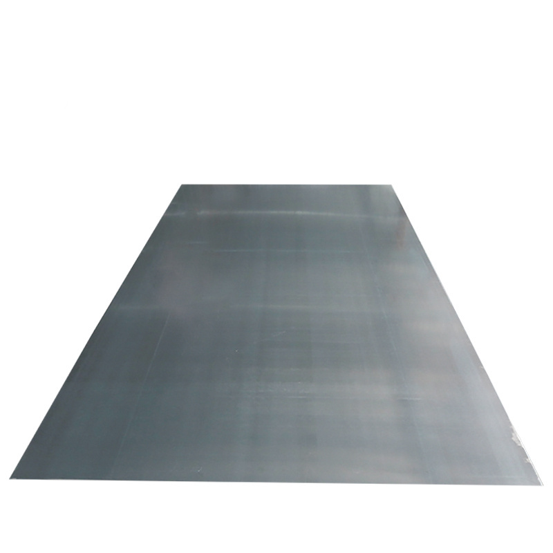 316L Stainless Steel Sheet
