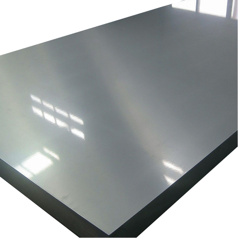 310S Stainless Steel Sheet