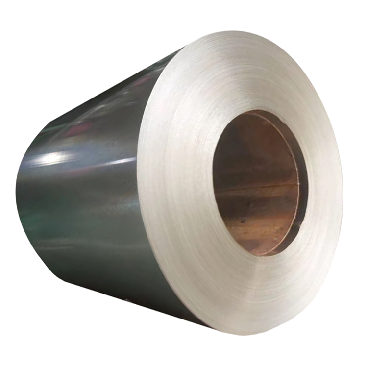 305 Stainless steel coil