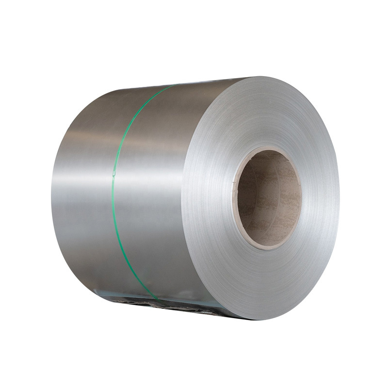 304L Stainless steel coil