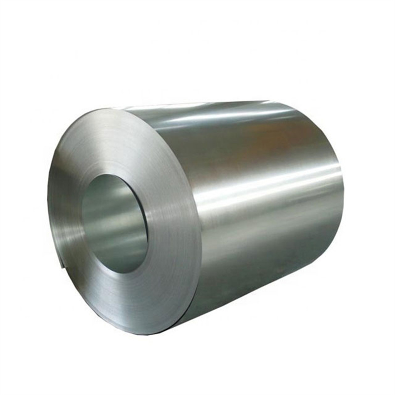 304LN Stainless steel coil