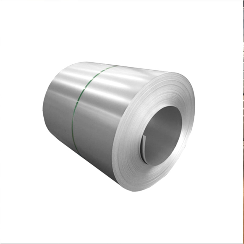 303 Stainless steel coil