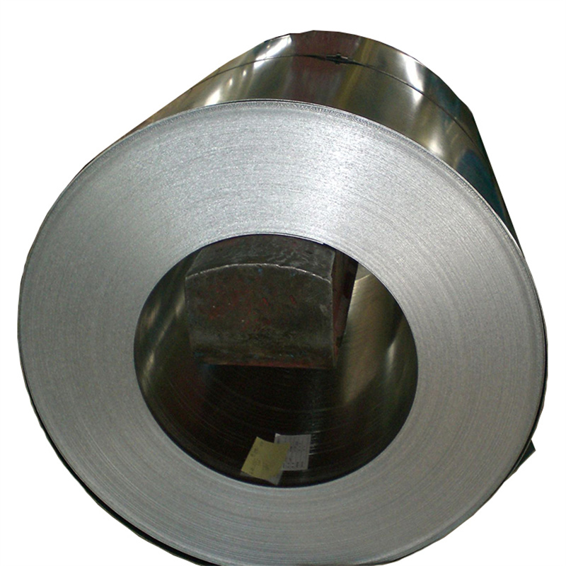 202 Stainless steel coil
