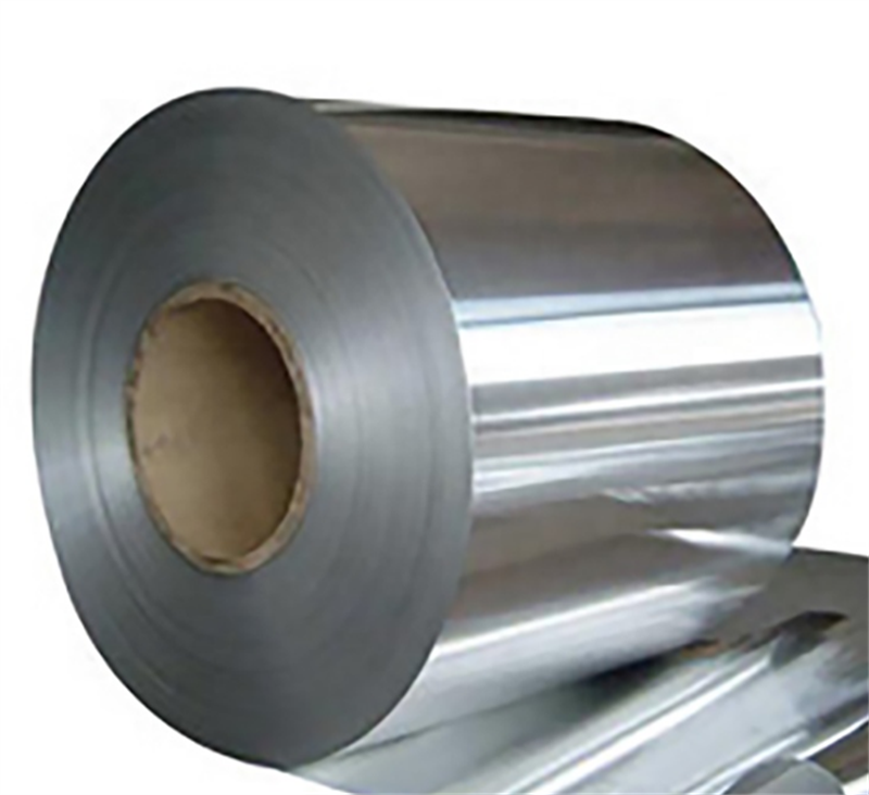 201 Stainless steel coil