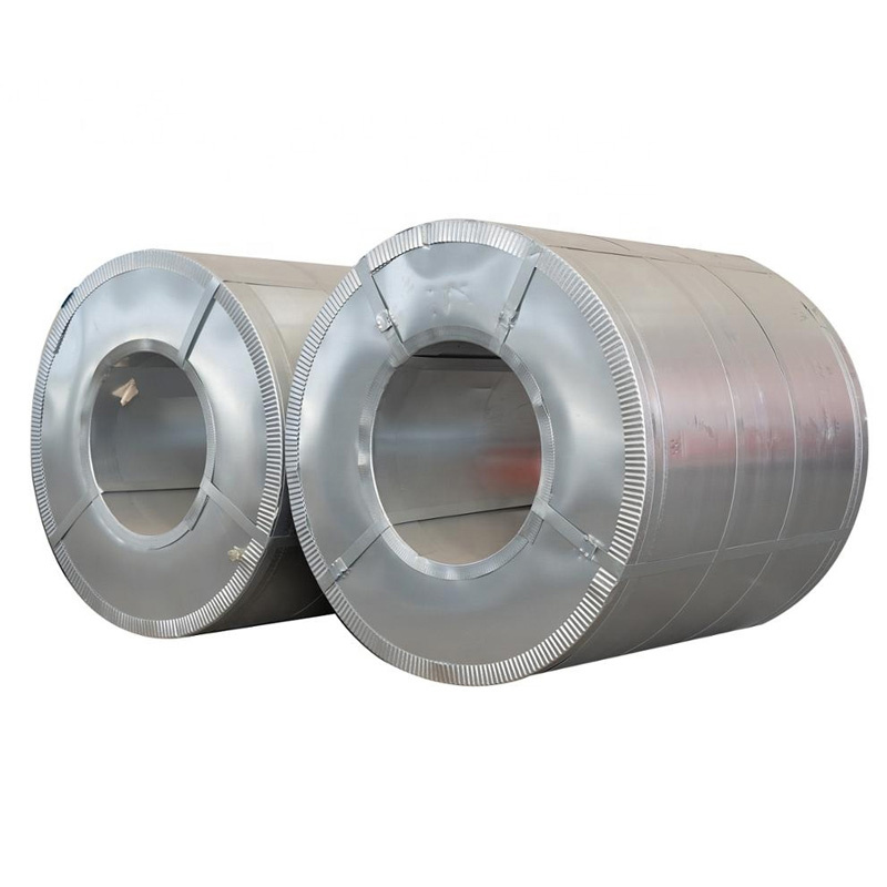 410S Stainless steel coil
