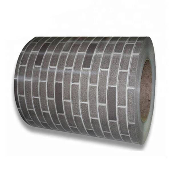 Color Coated galvanized steel coil