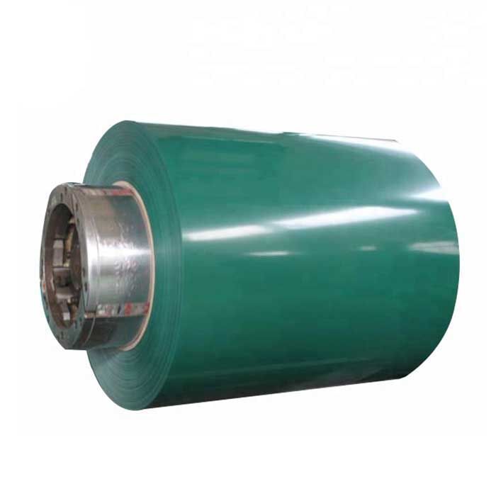 DX57D ppgi coil