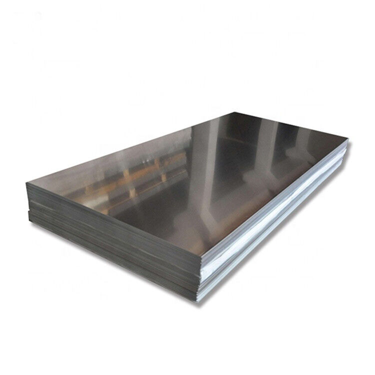 8011 Aluminium Sheet