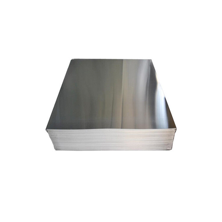 8021 Aluminium Sheet