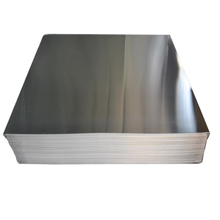 7050 Aluminium Sheet