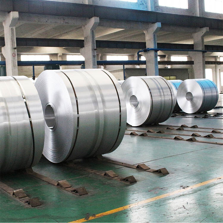 7075 Aluminum coil