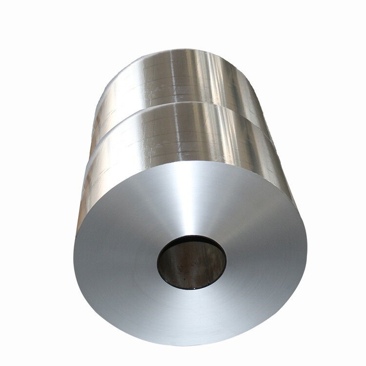 5052 Aluminum coil