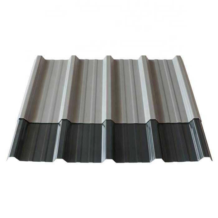 SGH400 Color Roofing Sheet