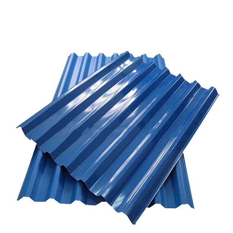 SGH440 Color Roofing Sheet