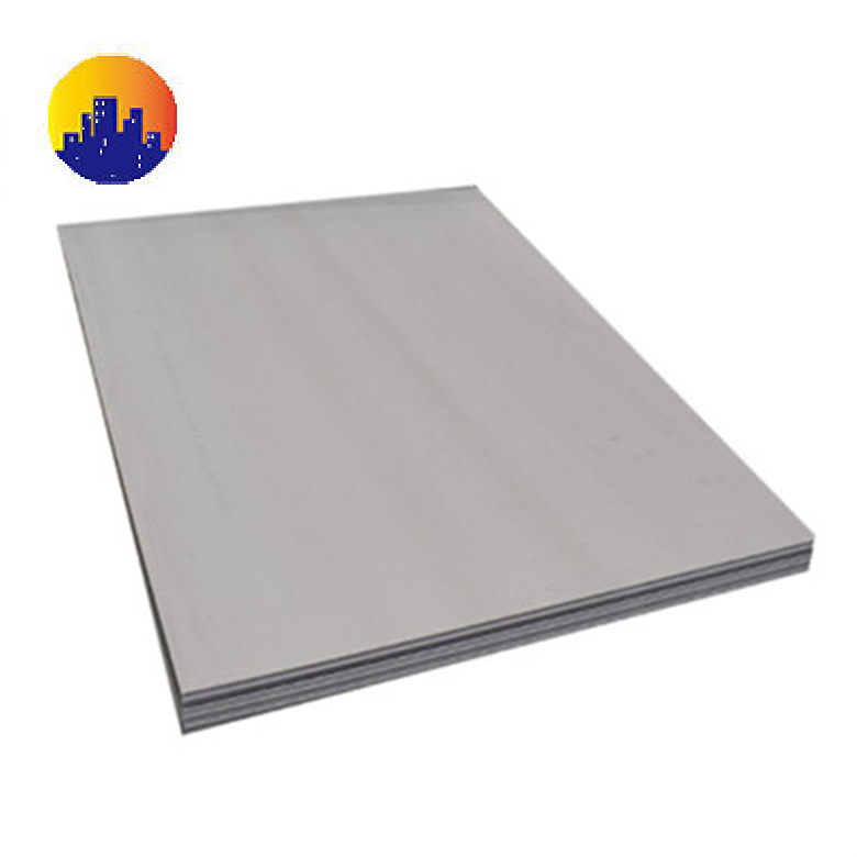 304L Stainless Steel Sheet