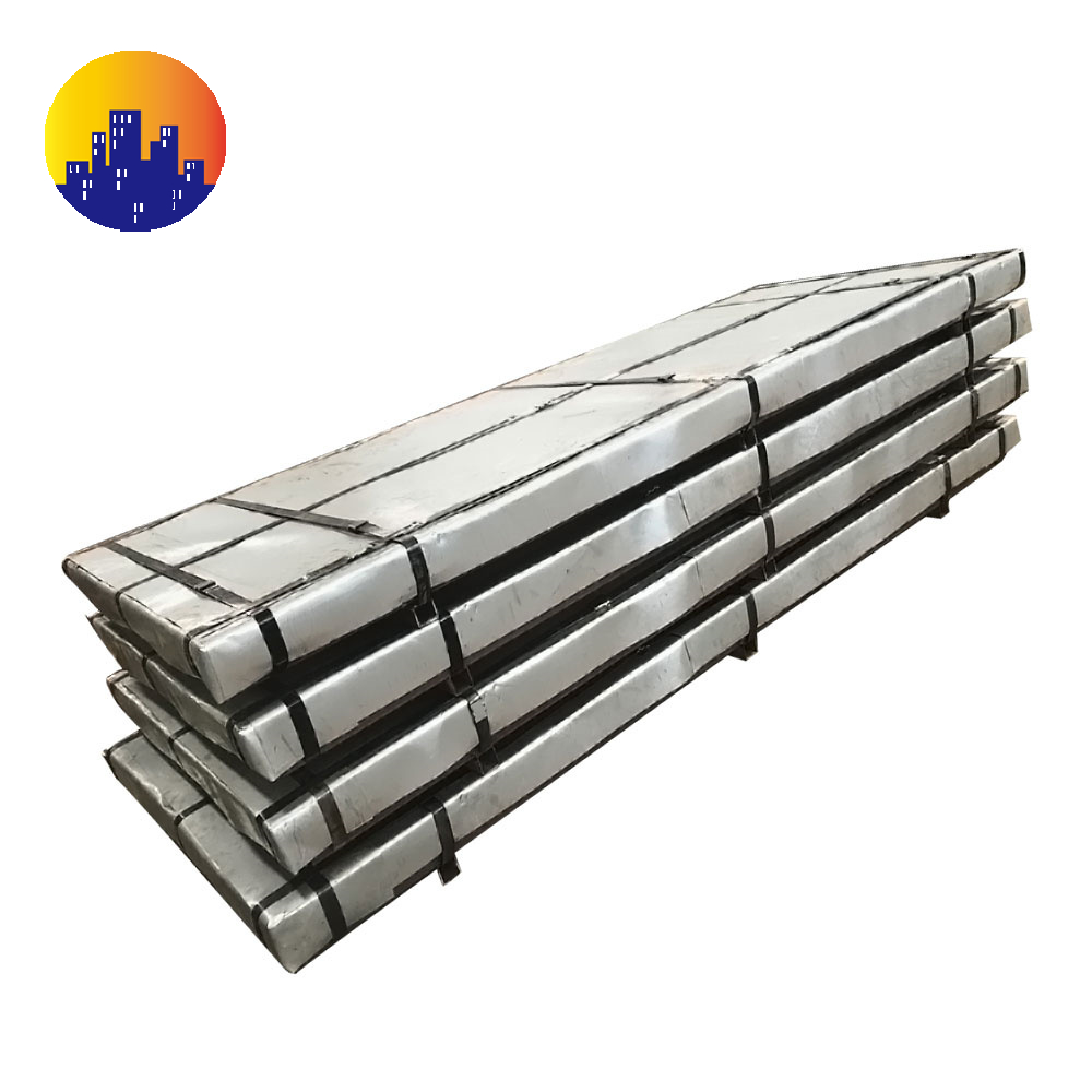 904L Stainless Steel Sheet