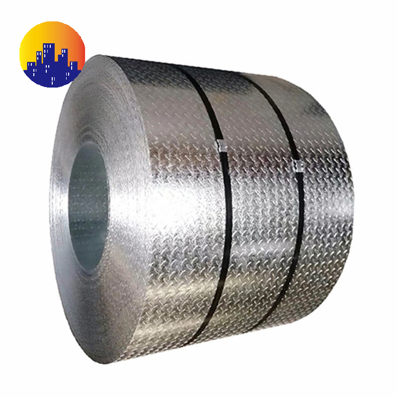 316L Stainless Steel Coil