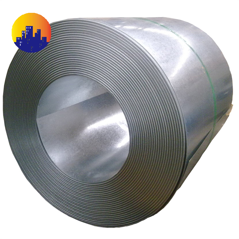 304 Stainless Steel Coil