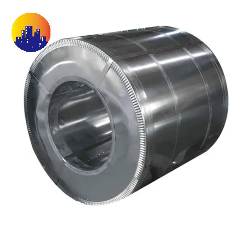 904L Stainless steel coil