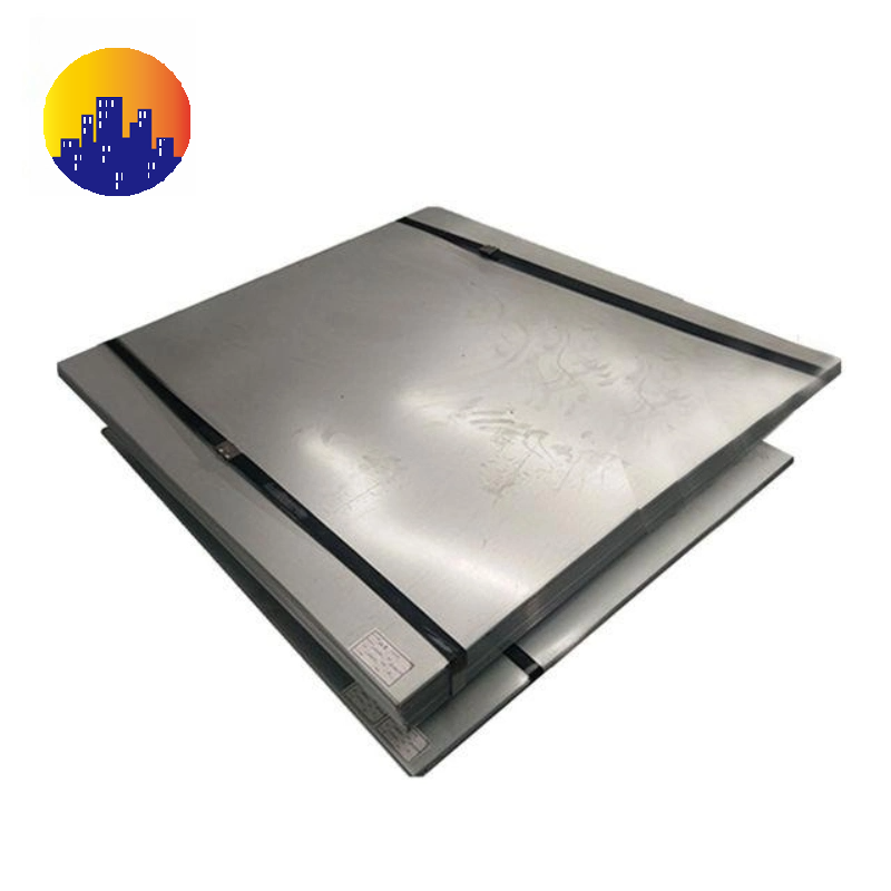DC53 Galvanized Steel Sheet