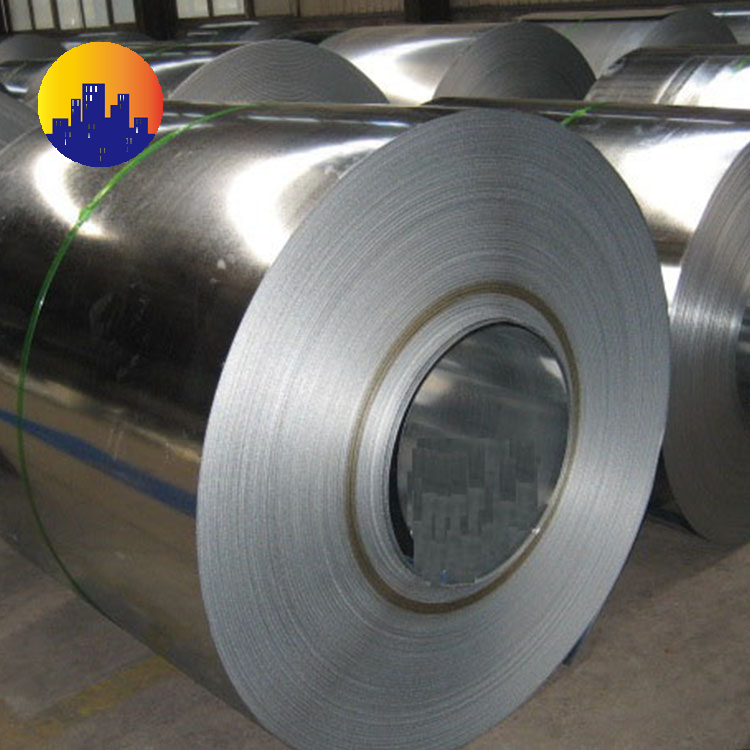 G550 Galvanized Steel Coil