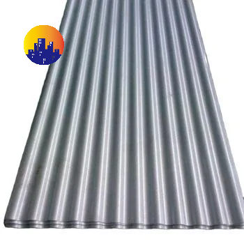Galvanized Roof Sheet