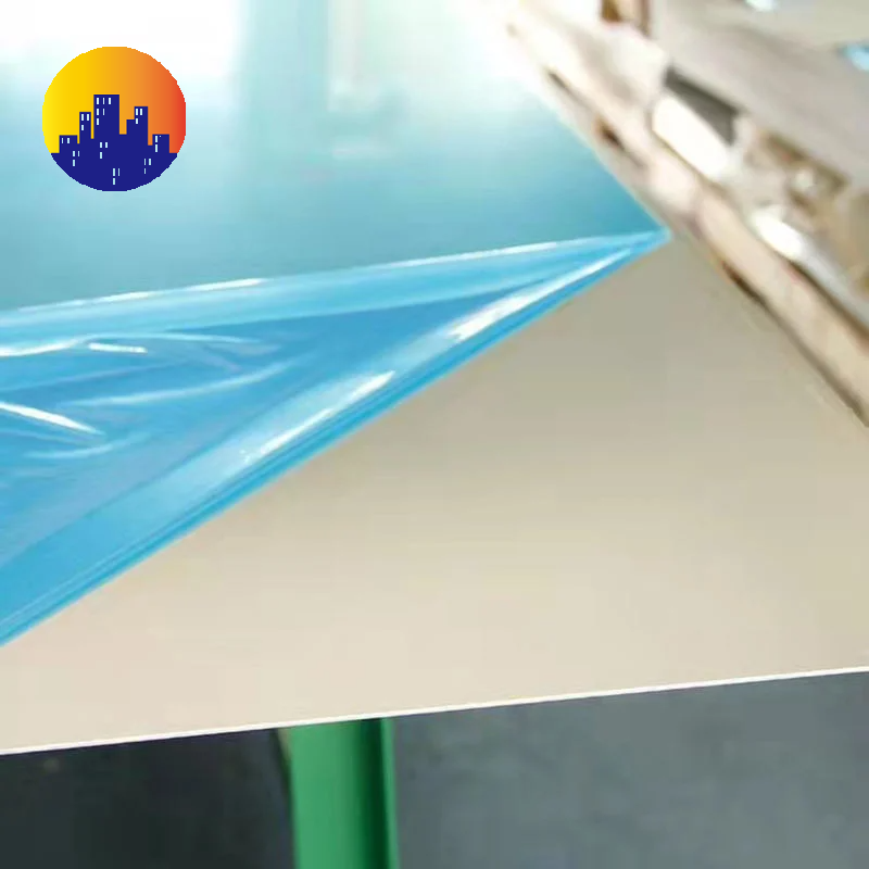 1060 Aluminium Sheet