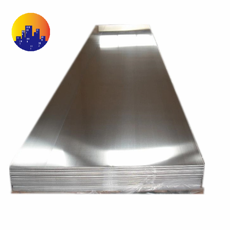 5052 Aluminium Sheet