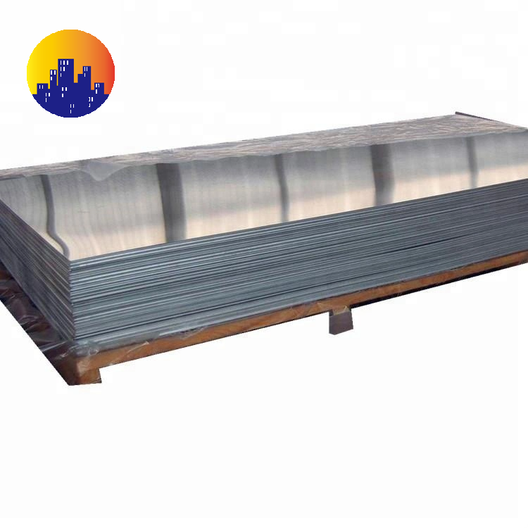 6063 Aluminium Sheet