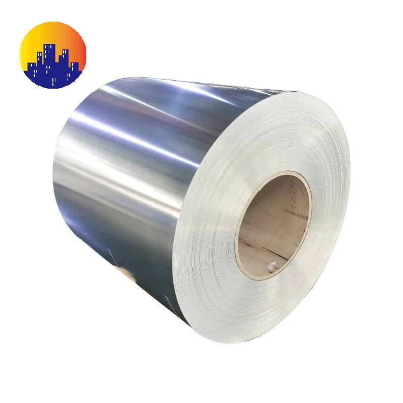 Aluminum Coil