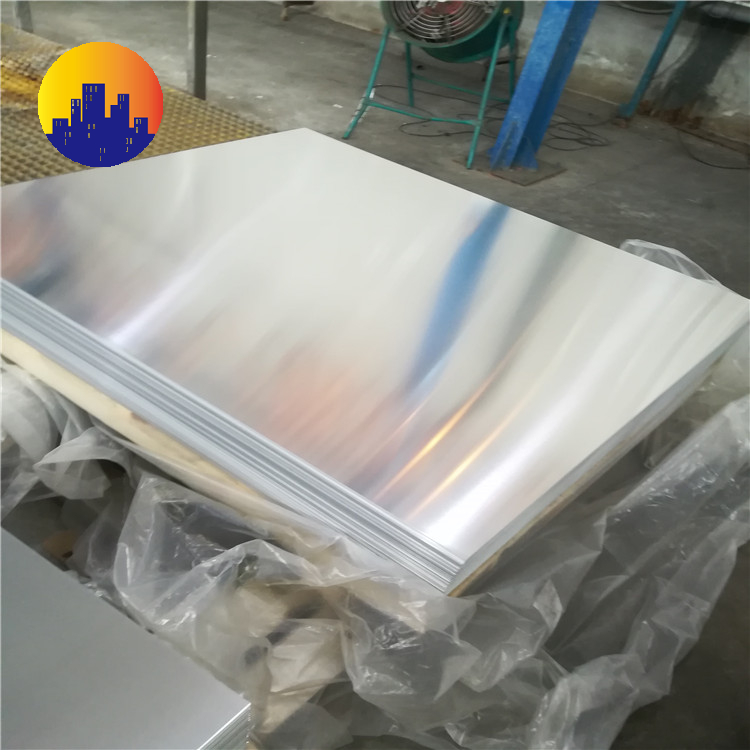 5083 Aluminium Sheet