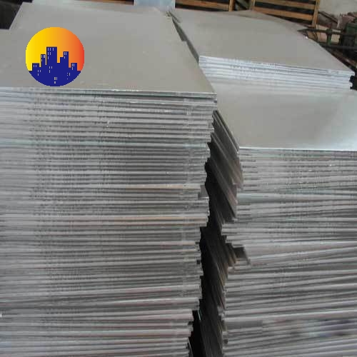 1050 Aluminium Sheet