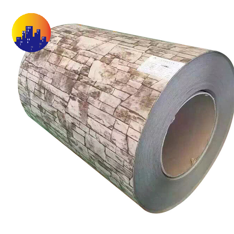 PPGI Steel Coil