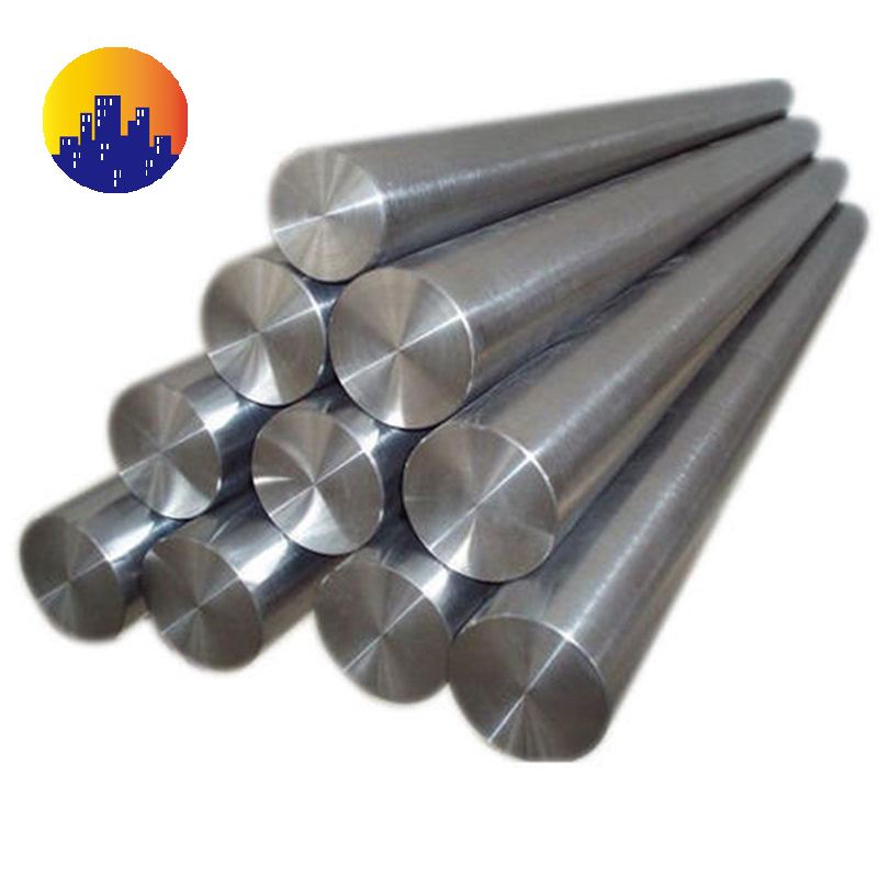 304 Stainless Steel Bar
