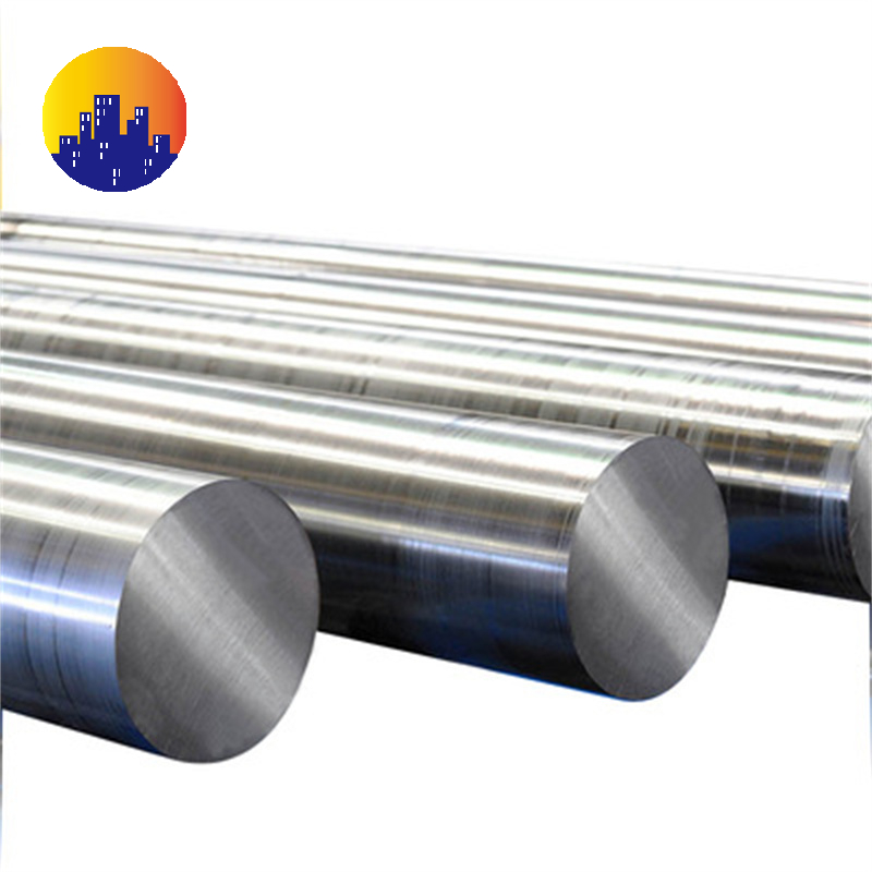 316L Stainless Steel Bar