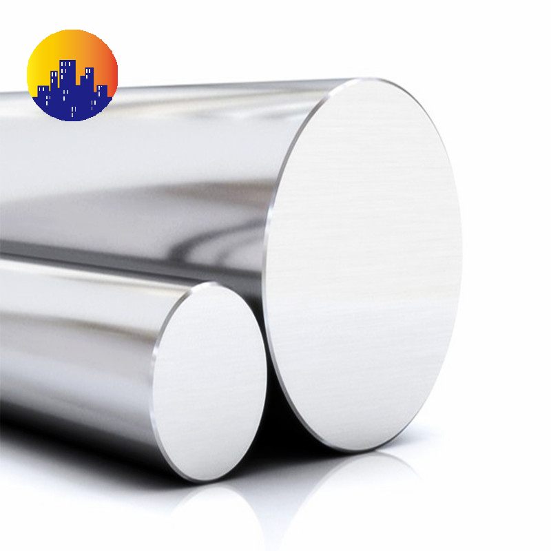 304L Stainless Steel Bar