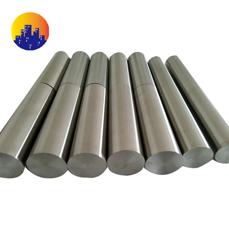 904L Stainless Steel Bar