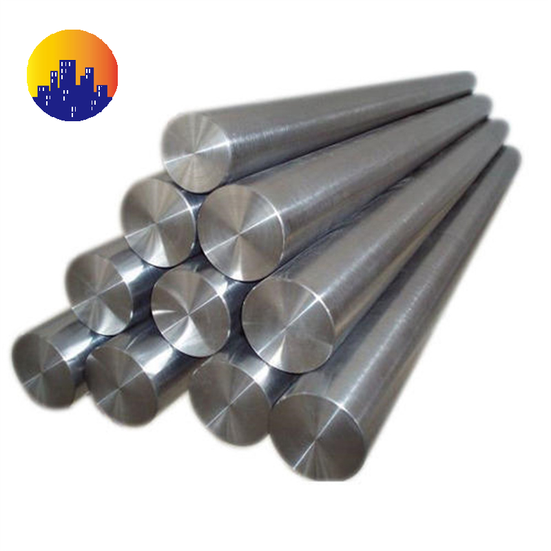202 Stainless Steel Bar