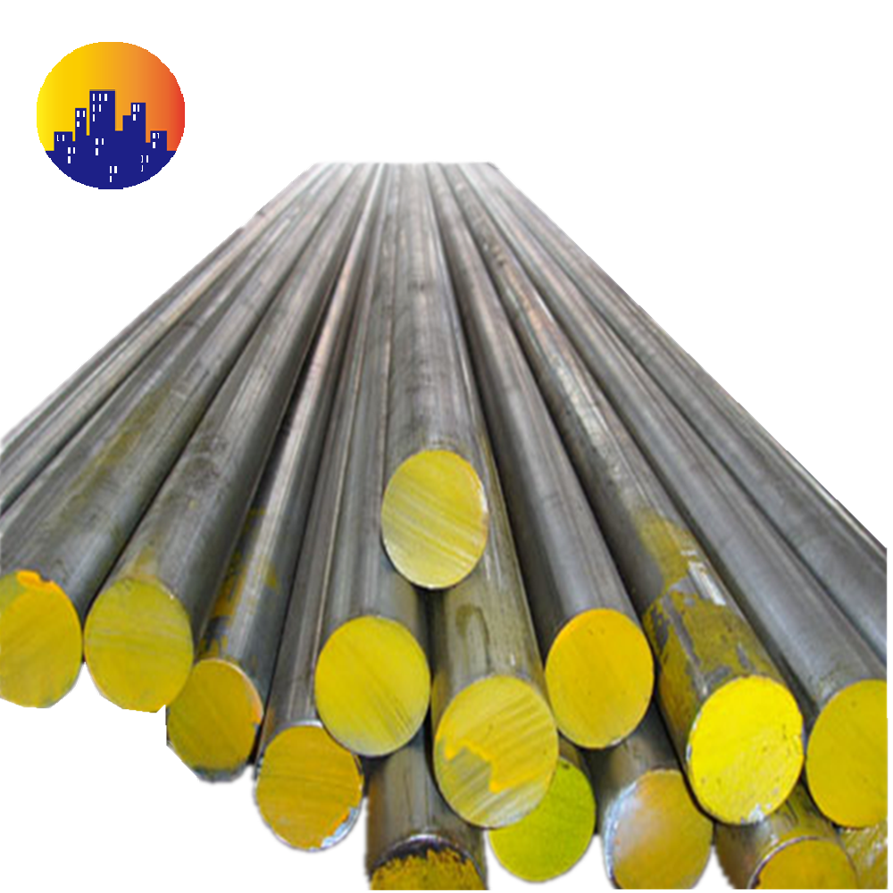 201 Stainless Steel Bar