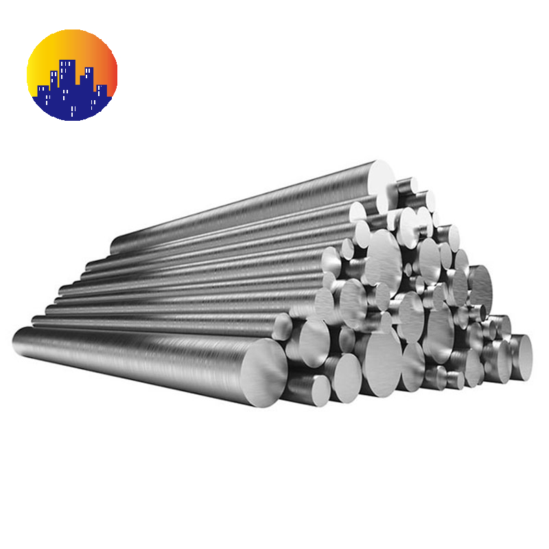 2205 Stainless Steel Bar
