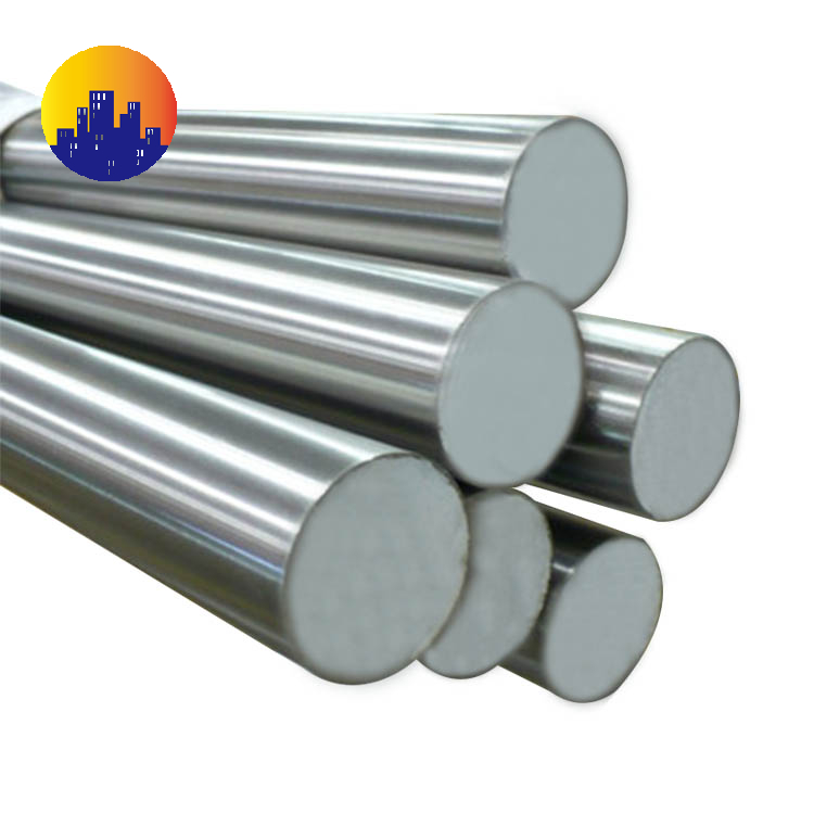 321 Stainless Steel Bar