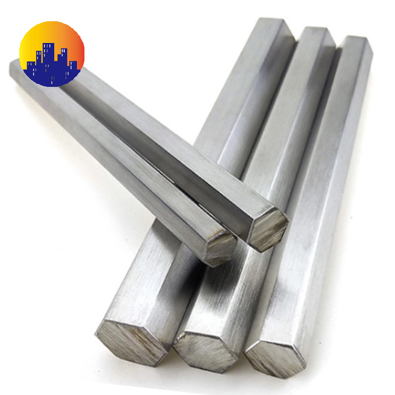 Stainless Steel Hexagonal Bar